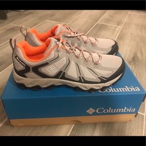 Columbia Trail runners- Men’s